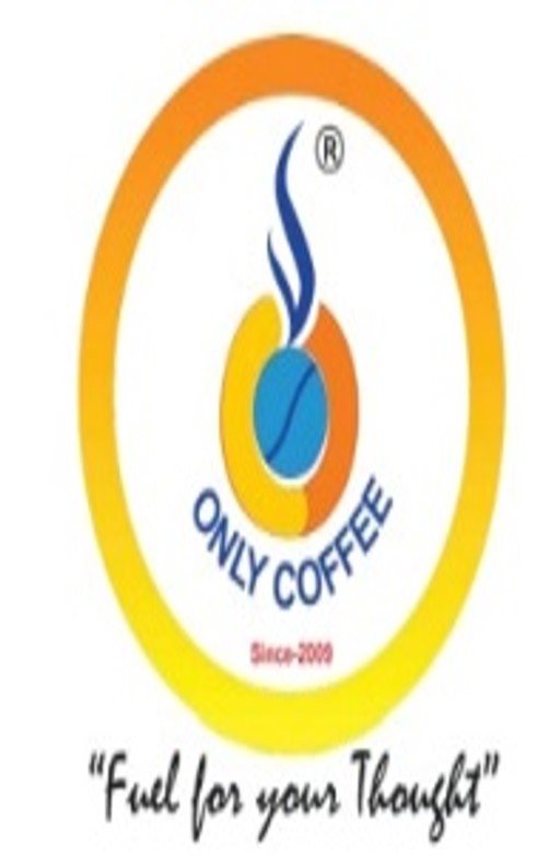 only coffee